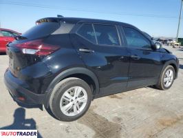 Nissan Pozostałe 2023 1 Nissan Pozostałe 2023 1