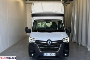 Renault Master 2024 2.3
