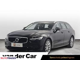 Volvo V90 2020 2.0 190 KM Volvo V90 2020 2.0 190 KM