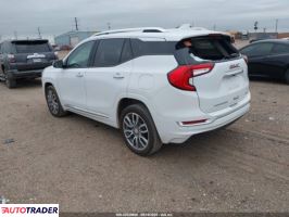 GMC Terrain 2023 1
