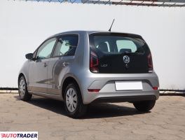 Volkswagen Up! 2018 1.0 59 KM