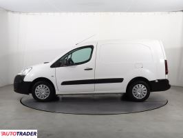 Citroen Berlingo 2016 1.6
