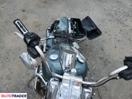 Harley-Davidson Road King 2020