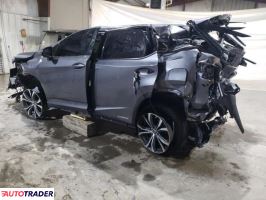 Lexus RX 2022 3 Lexus RX 2022 3