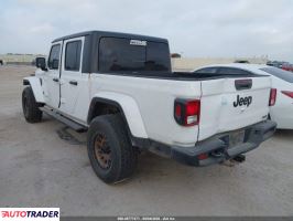 Jeep Pozostałe 2021 3