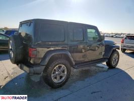 Jeep Wrangler 2020 2