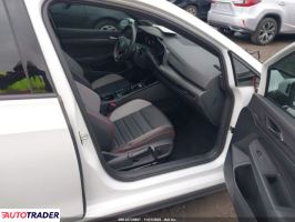 Volkswagen Golf 2023 2