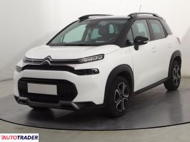 Citroen C3 2022 1.2 108 KM