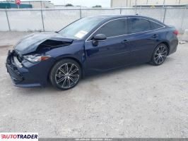 Toyota Avalon 2022 3