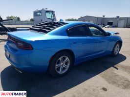 Dodge Charger 2023 3
