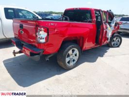 Chevrolet 1500 2019 5