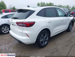 Ford Escape 2024 1