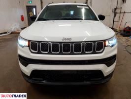 Jeep Compass 2024 2