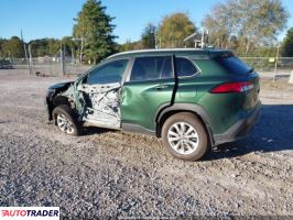 Toyota Corolla 2023 2