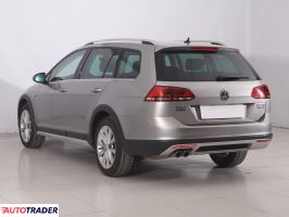 Volkswagen Golf 2016 2.0 147 KM