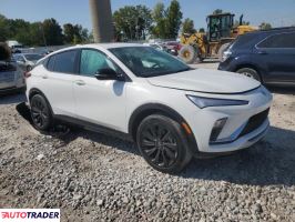 Buick Pozostałe 2024 1