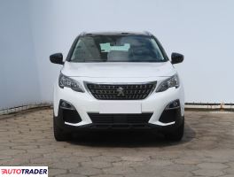 Peugeot 3008 2019 1.2 128 KM