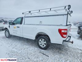 Ford Pozostałe 2022 3