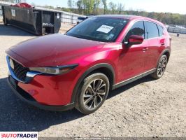 Mazda CX-5 2023 2