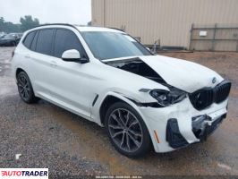 BMW X3 2022 2 BMW X3 2022 2