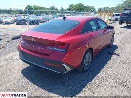 Hyundai Elantra 2024 2