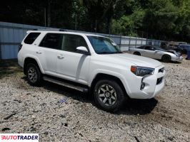 Toyota Pozostałe 2021 4