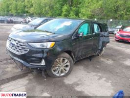 Ford Edge 2022 2