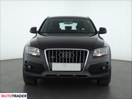 Audi Q5 2009 2.0 207 KM