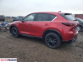 Mazda CX-5 2022 2