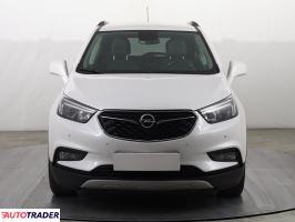 Opel Mokka 2016 1.4 138 KM