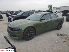 Dodge Charger 2022 3 Dodge Charger 2022 3