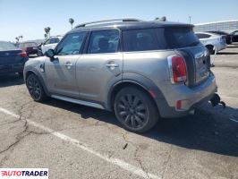 Austin Mini 2019 2 Austin Mini 2019 2