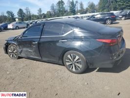 Nissan Altima 2020 2