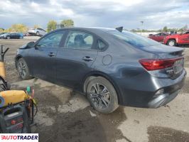 Kia Pozostałe 2024 2