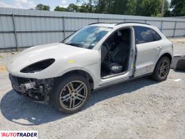 Porsche Macan 2020 2 Porsche Macan 2020 2