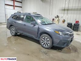 Subaru Outback 2022 2