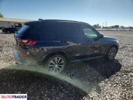 BMW X5 2022 3
