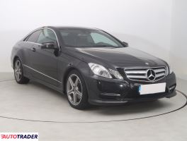 Mercedes E-klasa 2012 1.8 181 KM Mercedes E-klasa 2012 1.8 181 KM
