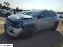 Jeep Compass 2022 2
