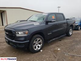 Dodge Ram 2019 3 Dodge Ram 2019 3