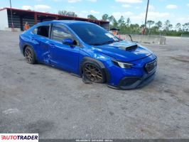Subaru Pozostałe 2022 2 Subaru Pozostałe 2022 2