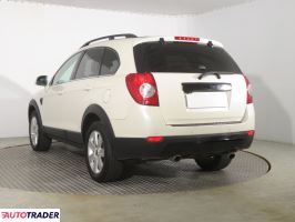 Chevrolet Captiva 2010 2.0 124 KM
