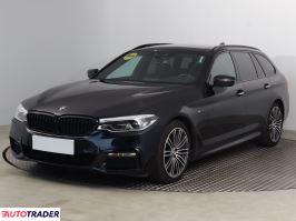 BMW 530 2018 3.0 261 KM BMW 530 2018 3.0 261 KM