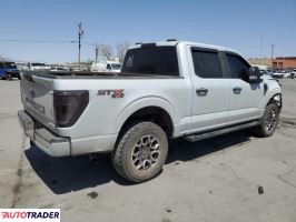 Ford Pozostałe 2021 2 Ford Pozostałe 2021 2