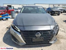 Nissan Altima 2024 2 Nissan Altima 2024 2