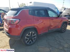 Jeep Compass 2019 2