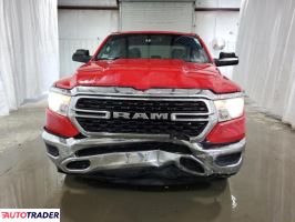 Dodge Ram 2018 3