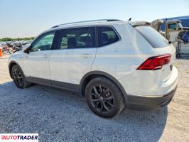 Volkswagen Tiguan 2024 2