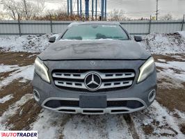 Mercedes CL 2020 2