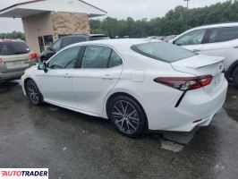 Toyota Camry 2023 2